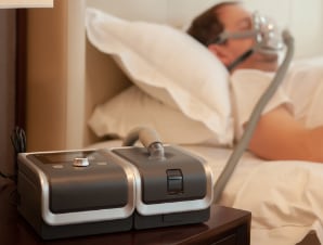 CPAP-аппараты