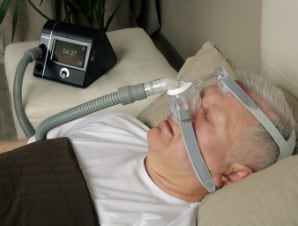 BiPAP аппараты